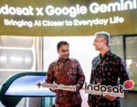 Pelanggan IM3 dan Tri Kini Bisa Akses Google Gemini. Bikin Tugas, Kerja, hingga Ngonten Jadi Lebih Mudah