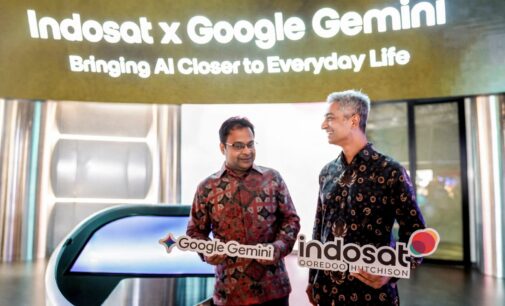 Pelanggan IM3 dan Tri Kini Bisa Akses Google Gemini. Bikin Tugas, Kerja, hingga Ngonten Jadi Lebih Mudah