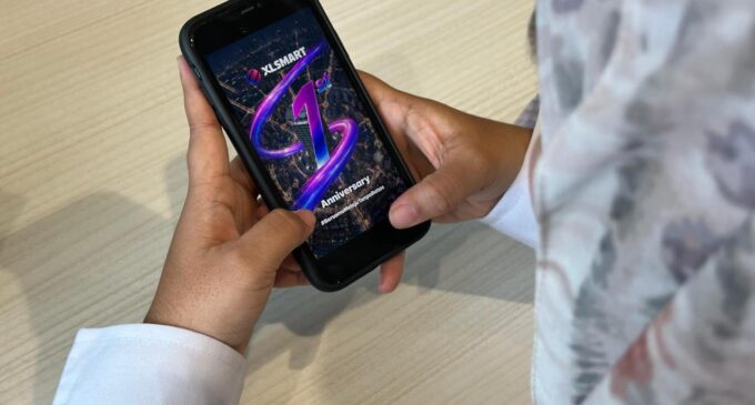 Rayakan Ulang Tahun Perdana, XLSMART Hadirkan Beragam Promo untuk Pelanggan