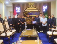 Gubernur Sumsel Herman Deru Dorong AFI Lahirkan “Sultan Muda” Baru