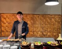 Weekend Lebih Nikmat dengan Harga Hemat, Cuma 75 Ribu Bisa Makan Sepuasnya