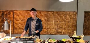 Weekend Lebih Nikmat dengan Harga Hemat, Cuma 75 Ribu Bisa Makan Sepuasnya