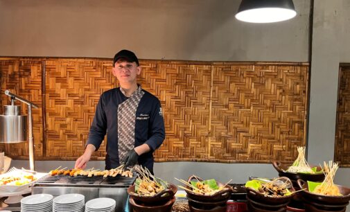 Weekend Lebih Nikmat dengan Harga Hemat, Cuma 75 Ribu Bisa Makan Sepuasnya