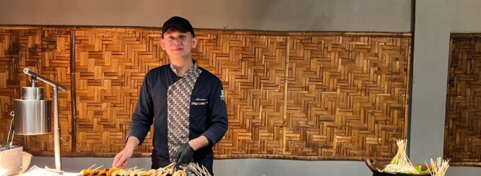 Weekend Lebih Nikmat dengan Harga Hemat, Cuma 75 Ribu Bisa Makan Sepuasnya