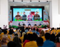 LIKE IT 2026 Series #1 : BI Perluas Edukasi dan Literasi Keuangan Generasi Muda Sejak Dini