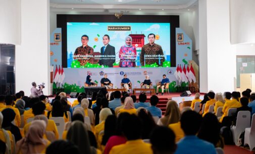 LIKE IT 2026 Series #1 : BI Perluas Edukasi dan Literasi Keuangan Generasi Muda Sejak Dini