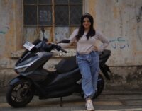 Astra Motor Sumsel Hadirkan Program YTTA, Beli Motor Honda Kini Lebih Ringan