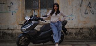 Astra Motor Sumsel Hadirkan Program YTTA, Beli Motor Honda Kini Lebih Ringan