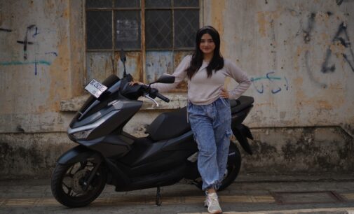 Astra Motor Sumsel Hadirkan Program YTTA, Beli Motor Honda Kini Lebih Ringan