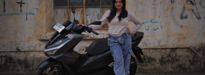 Astra Motor Sumsel Hadirkan Program YTTA, Beli Motor Honda Kini Lebih Ringan