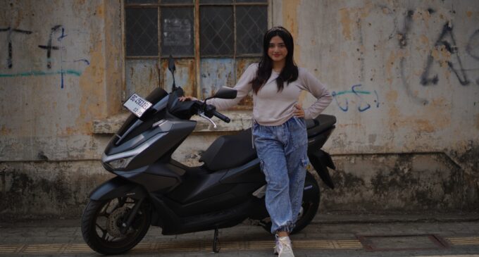 Astra Motor Sumsel Hadirkan Program YTTA, Beli Motor Honda Kini Lebih Ringan