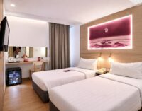 Promo Terbatas, Paket WFH Fave+ Hotel Palembang Cuma Rp 545 Ribu per Malam, Buruan Reservasi
