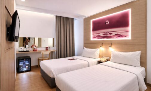 Promo Terbatas, Paket WFH Fave+ Hotel Palembang Cuma Rp 545 Ribu per Malam, Buruan Reservasi