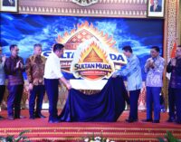 Lepas Produk Ekspor Kelapa, OJK Dorong Pengembangan Ekonomi Daerah di Sumsel