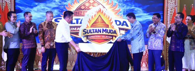 Lepas Produk Ekspor Kelapa, OJK Dorong Pengembangan Ekonomi Daerah di Sumsel