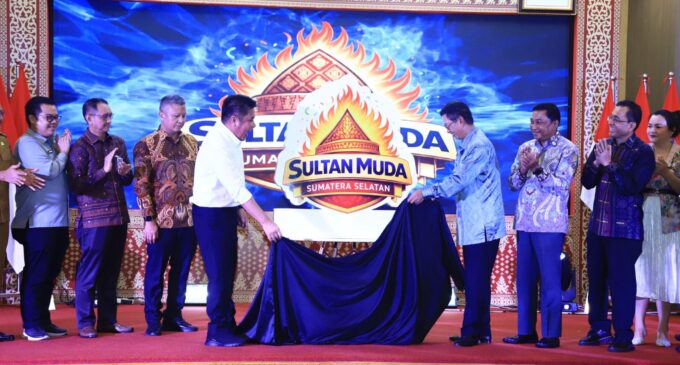 Lepas Produk Ekspor Kelapa, OJK Dorong Pengembangan Ekonomi Daerah di Sumsel