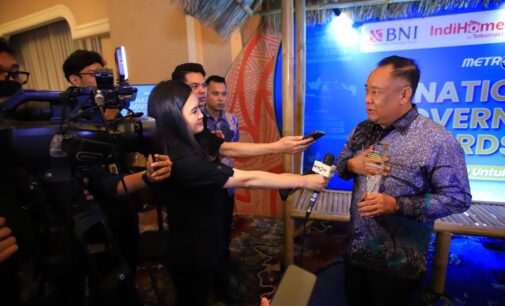 Strategi Gubernur Herman Deru–Wagub Cik Ujang Dongkrak Ekonomi Sumsel Berbuah Penghargaan Nasional