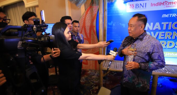 Strategi Gubernur Herman Deru–Wagub Cik Ujang Dongkrak Ekonomi Sumsel Berbuah Penghargaan Nasional