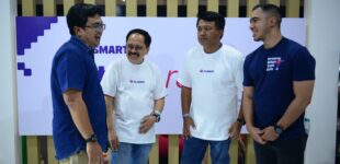 Rayakan Satu Tahun Perjalanan, XLSMART Terus Fokus Perkuat Jaringan, Kinerja Bisnis, dan Pengalaman Pelanggan