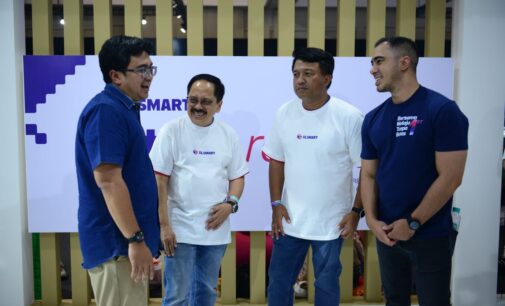 Rayakan Satu Tahun Perjalanan, XLSMART Terus Fokus Perkuat Jaringan, Kinerja Bisnis, dan Pengalaman Pelanggan
