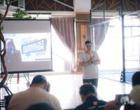Astra Motor Sumsel Resmi Kick Off Astra Motor Journalist Competition 2026