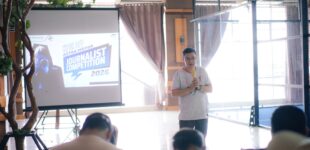 Astra Motor Sumsel Resmi Kick Off Astra Motor Journalist Competition 2026