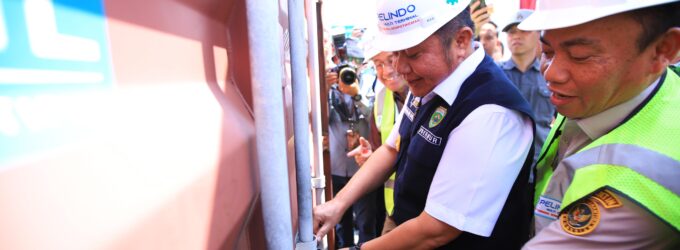 Gubernur Herman Deru Dorong Hilirisasi Kelapa, Ekspor Produk Olahan Sumsel Tembus Pasar Dunia