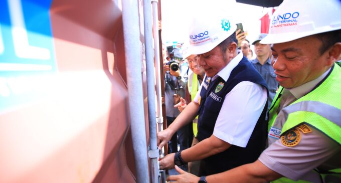 Gubernur Herman Deru Dorong Hilirisasi Kelapa, Ekspor Produk Olahan Sumsel Tembus Pasar Dunia