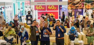 52 Brand dari Berbagai Sektor Bisnis Ramaikan IFBC 2026 Palembang
