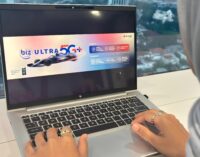 XLSMART For Business Hadirkan BIZ Ultra 5G+, Kecepatan Hingga 500 Mbps 