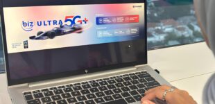 XLSMART For Business Hadirkan BIZ Ultra 5G+, Kecepatan Hingga 500 Mbps 