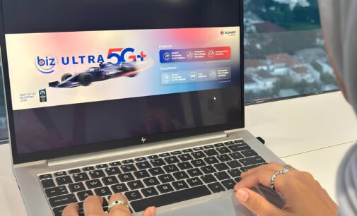 XLSMART For Business Hadirkan BIZ Ultra 5G+, Kecepatan Hingga 500 Mbps 
