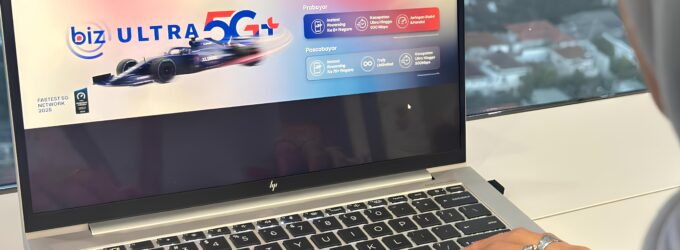 XLSMART For Business Hadirkan BIZ Ultra 5G+, Kecepatan Hingga 500 Mbps 
