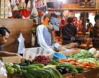 Stabilitas Inflasi Sumatera Selatan Tetap Terjaga Sepanjang Ramadan dan Idulfitri 1447 H