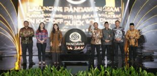 Jawab Kebutuhan Peserta, Direksi Baru BPJS Kesehatan Beberkan 8 Program Andalan
