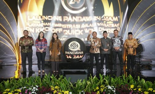 Jawab Kebutuhan Peserta, Direksi Baru BPJS Kesehatan Beberkan 8 Program Andalan