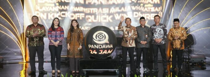 Jawab Kebutuhan Peserta, Direksi Baru BPJS Kesehatan Beberkan 8 Program Andalan