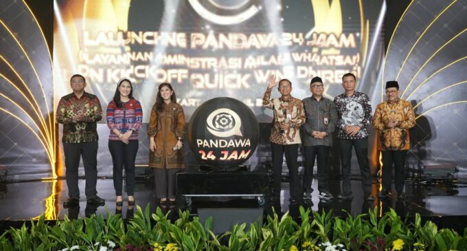 Jawab Kebutuhan Peserta, Direksi Baru BPJS Kesehatan Beberkan 8 Program Andalan