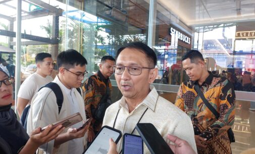 Deflasi April Rendah, Sinyal Stabilitas Harga Masih Terjaga