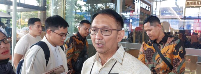 Deflasi April Rendah, Sinyal Stabilitas Harga Masih Terjaga