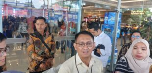 Ekonomi Sumatera Selatan Tumbuh Kuat di Tengah Dinamika Global