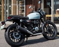 Motor Klasik Honda GB350 Resmi Masuk Pasar Domestik, Segini Banderolnya