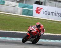 Siap Melesat, Pebalap Astra Honda Bidik Podium di ARRC Buriram