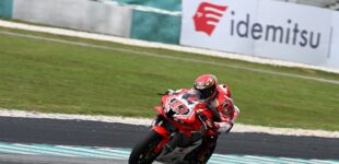Siap Melesat, Pebalap Astra Honda Bidik Podium di ARRC Buriram
