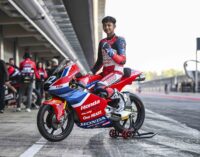 Moto3 Junior Catalunya Dimulai, Rider Binaan Astra Honda Siap Gaspol