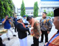Gubernur Herman Deru Dorong Inovasi dan SDM Unggul di KBIH untuk Tingkatkan Pelayanan Jemaah