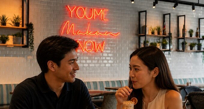 Menarik ! The Zuri Hotel Palembang Punya Dua Menu Minuman Terbaru, Ice Blue Late dan Sweet Corn Coffee, Yuk Cobain