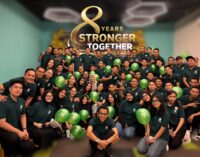 The Zuri Hotel Palembang Rayakan Ulang Tahun ke-8, Angkat Tema “Stronger Together”