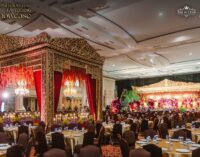 Wujudkan Pernikahan Impian di “Mini Food Test & Wedding Showcase” The Sultan Convention Center & Salatin Hotel Palembang