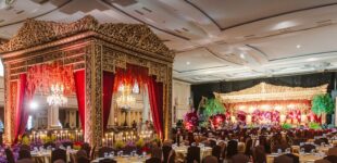 Wujudkan Pernikahan Impian di “Mini Food Test & Wedding Showcase” The Sultan Convention Center & Salatin Hotel Palembang